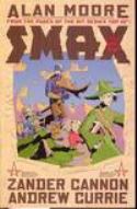 SMAX TP