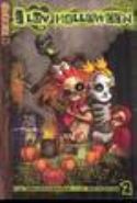 I LUV HALLOWEEN GN VOL 02 (OF 3) (MR)