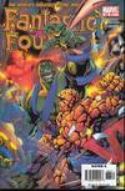 FANTASTIC FOUR #533