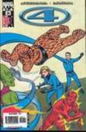 MARVEL KNIGHTS 4 #24