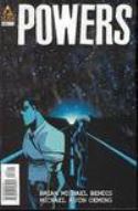 POWERS #16 (MR)