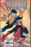 MARVEL TEAM-UP #14