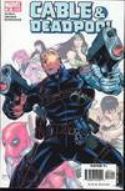 CABLE DEADPOOL #22