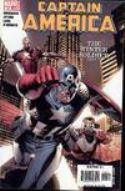 CAPTAIN AMERICA #13