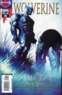 WOLVERINE #36