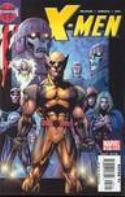 X-MEN #177