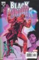 BLACK PANTHER #10
