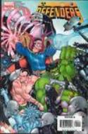 DEFENDERS #5 (OF 5)