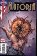 MUTOPIA X #5 (OF 5)