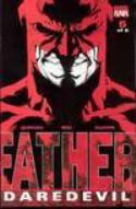 DAREDEVIL FATHER #5 (OF 6)