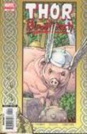 THOR BLOOD OATH #4 (OF 6)
