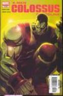 X-MEN COLOSSUS BLOODLINE #3 (OF 5)