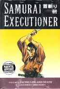 SAMURAI EXECUTIONER TP VOL 09 (MR)