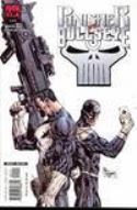 PUNISHER VS BULLSEYE #1 (OF 5)