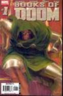 BOOKS OF DOOM #1 (OF 6)