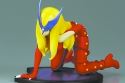 CUTIE HONEY SISTER JILL PVC STATUE