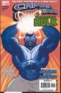 CAPTAIN UNIVERSE HULK