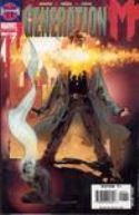 GENERATION M #1 (OF 5)