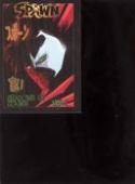 SPAWN MANGA TP VOL 01