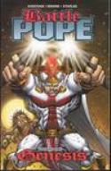 (USE DEC088056) BATTLE POPE TP VOL 01 GENESIS (MR)