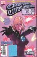 MMW FANTASTIC FOUR VOL 9 VAR ED HC