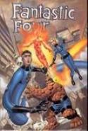 FANTASTIC FOUR HC VOL 03