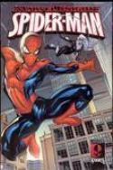 MARVEL KNIGHTS SPIDER-MAN HC VOL 01
