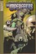 MARVEL NEMESIS IMPERFECTS DIGEST TP