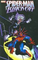 SPIDER-MAN VS THE BLACK CAT TP VOL 01