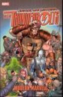 NEW THUNDERBOLTS TP VOL 02 MODERN MARVELS