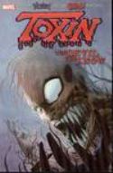 TOXIN THE DEVIL YOU KNOW TP