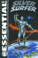 ESSENTIAL SILVER SURFER TP VOL 01