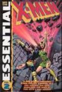 ESSENTIAL X-MEN TP VOL 02
