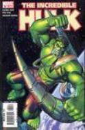 INCREDIBLE HULK #89