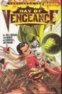 DAY OF VENGEANCE TP