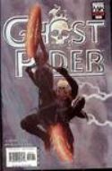 GHOST RIDER RIBIC VAR #1 Of(6)