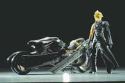 FFAC CLOUD STRIFE AF & FENRIR MOTORCYCLE DX SET