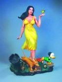 LIBERTY MEADOWS BRANDY STATUE