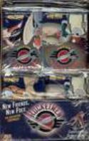 ROCKETMEN CSG BATTLE OF TITANS BOOSTER DIS