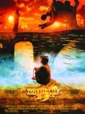 MIRRORMASK ORIGINAL THEATRICAL MINI ONE SHEET MOVIE POSTER (
