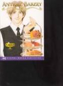 ANTIQUE BAKERY VOL 4 GN