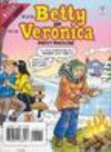 BETTY & VERONICA DIGEST #162