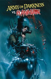 ARMY OF DARKNESS TP VOL 03 AOD VS REANIMATOR NEW PTG