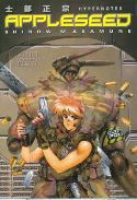 APPLESEED HYPERNOTES TP