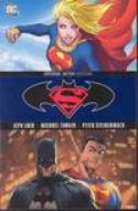 SUPERMAN BATMAN TP VOL 02 SUPERGIRL