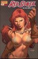 RED SONJA #7