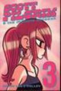 (USE MAR239210) SCOTT PILGRIM GN VOL 03 INFINITE SADNESS (OC