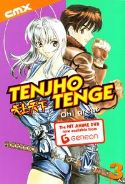 TENJHO TENGE VOL 03