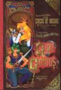 GIRL GENIUS GN VOL 04 (OCT052684)