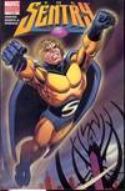 SENTRY ROMITA SR VAR #1 Of(8)